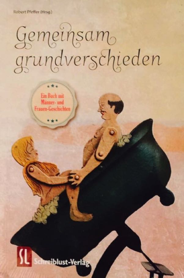 Gemeinsam Grundverschieden