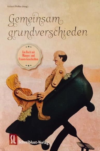 Gemeinsam Grundverschieden